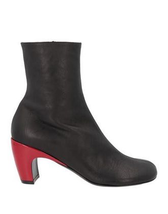 Dries Van Noten FOOTWEAR - Ankle boots on YOOX.COM