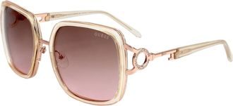 Guess GF6111/S 57T zonnebril