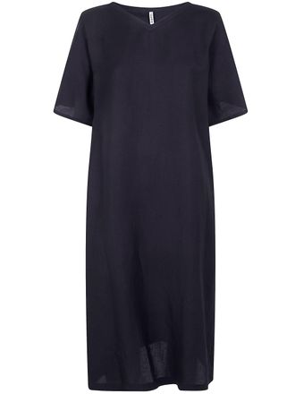 Liviana Conti Natalie Midi Dress