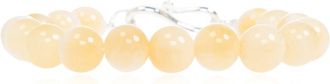 LI&Eacute; STUDIO The Mary Bracelet - Dames - Armbanden - Beige - ONE Size - Accessoires
