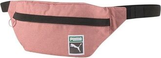 Puma Originals Retro Waist Bag Pink 077442-03