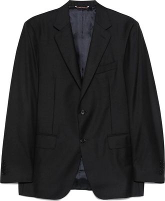 Canali Single-breasted Suit
