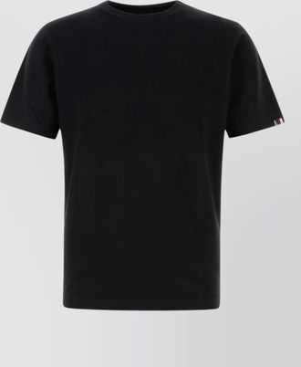 Extreme Cashmere cotton cashmere t-shirt