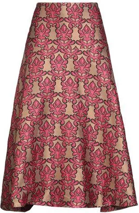 La DoubleJ PARTES DE ABAJO - Faldas midi en YOOX.COM