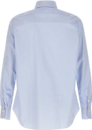Finamore Napoli Shirt - Blue