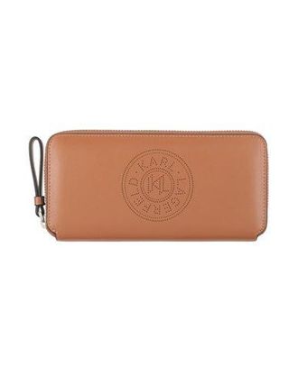Karl Lagerfeld Marroquiner&iacute;a - Billeteras en YOOX.COM