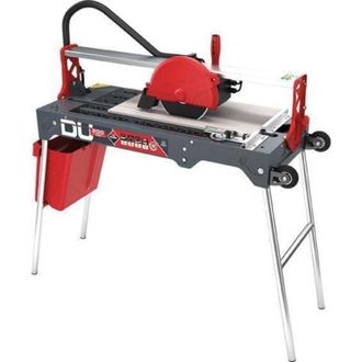 Rubi Cortadora El&eacute;ctrica Du-200 Evo Longitud De Corte - 65cm