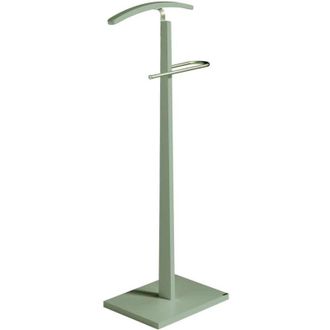 HERDASA Galan 303 Herraje Cromo Satinado Lacado En Vison. 114 Cm (alto), 48 Cm (ancho), 28 Cm(fondo)