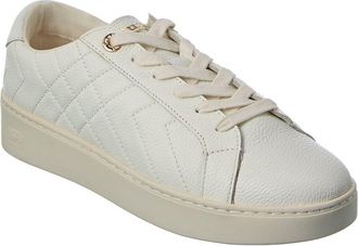 Dune London Egent Leather Sneaker
