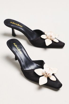 For Love & Lemons Claudine Mule Heels