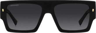 Dsquared2 Eyewear Occhiali da sole 0165 - Nero