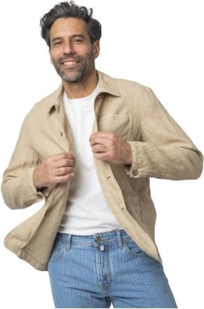 Altea Uomo, Giacche, Beige, L, new