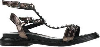 Fabbrica Dei Colli SCHUHE - Sandalen auf YOOX.COM
