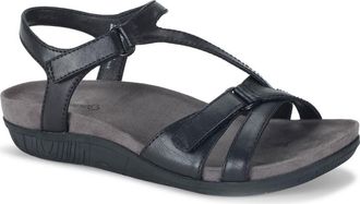 BareTraps Jaxen Sandal in Black at Nordstrom Rack, Size 7.5