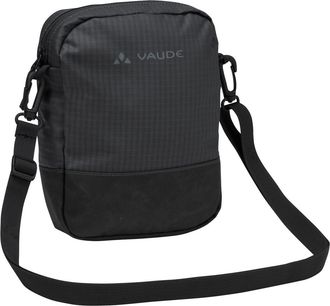 Vaude Handtasche VAUDE CityBen, Damen, schwarz, Taschen Handtasche, sportlicher Stil, leichtes Design