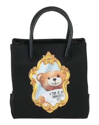 Black Moschino Bags: Shop up to −85% | Stylight