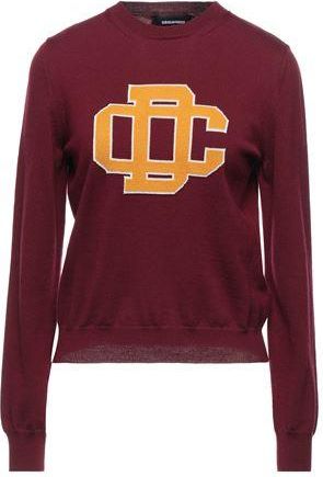 Dsquared2 KNITWEAR - Jumpers sur YOOX.COM
