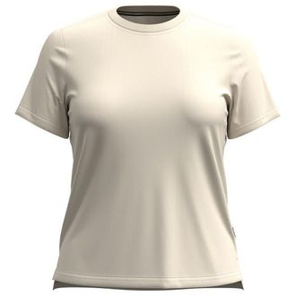 Smartwool Perfect Crew Tee Merinoshirt f&uuml;r Damen | grau
