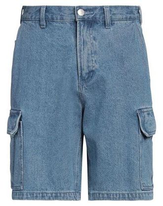 Obey HOSEN & R&Ouml;CKE - Jeansshorts auf YOOX.COM