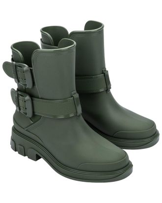 Melissa Bang Boot