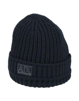 A|X Armani Exchange ACCESSOIRES - Mützen & Hüte auf YOOX.COM