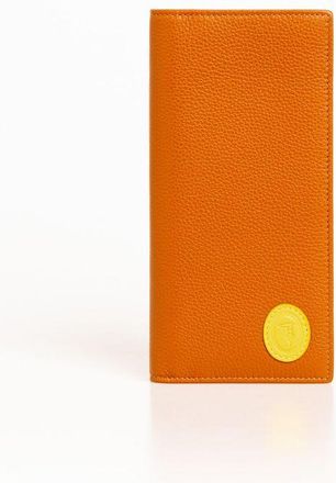 Trussardi Leather Men Mens Wallet