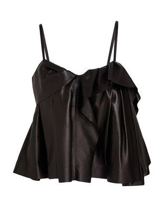 Lanvin TOPWEAR - Tops on YOOX.COM