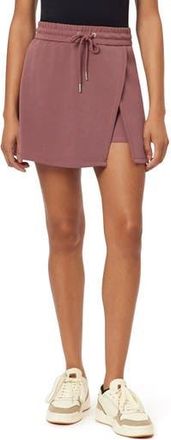 Scotch & Soda Skort in Rose Brown at Nordstrom Rack, Size Large
