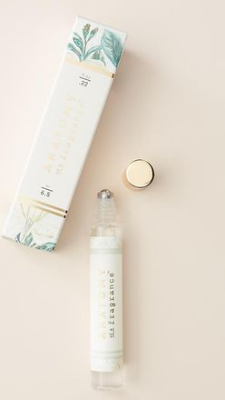 Illume Anatomy of a Fragrance Rollerball Perfume