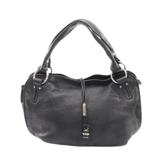 Celine Pre-owned Handbags, female, Black, Size: ONE SIZE Pre-owned Vintage Handbag