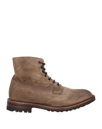 Green George FOOTWEAR - Ankle boots on YOOX.COM