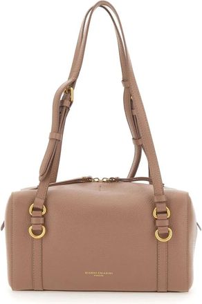 Gianni Chiarini Mujer, Bolsos, Marr&oacute;n, Talla: ONE Size