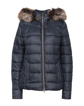 Barbour COATS & JACKETS - Puffers on YOOX.COM