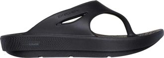 Skechers Dames/Dames Go Walk Arch Fit Vlakke Sport Sandalen (Zwart)