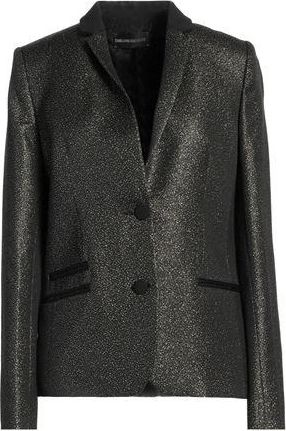 Zadig&Voltaire TRAJES Y CONJUNTOS - Americanas en YOOX.COM