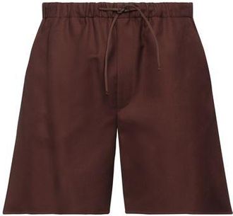 Valentino Garavani PARTES DE ABAJO - Pantalones cortos y bermudas en YOOX.COM
