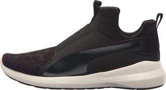 Puma (WMNS) PUMA Rebel Mid VR Quiet Shade 363677-02