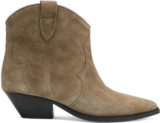 Isabel Marant Dewina 45mm Ankle Boots