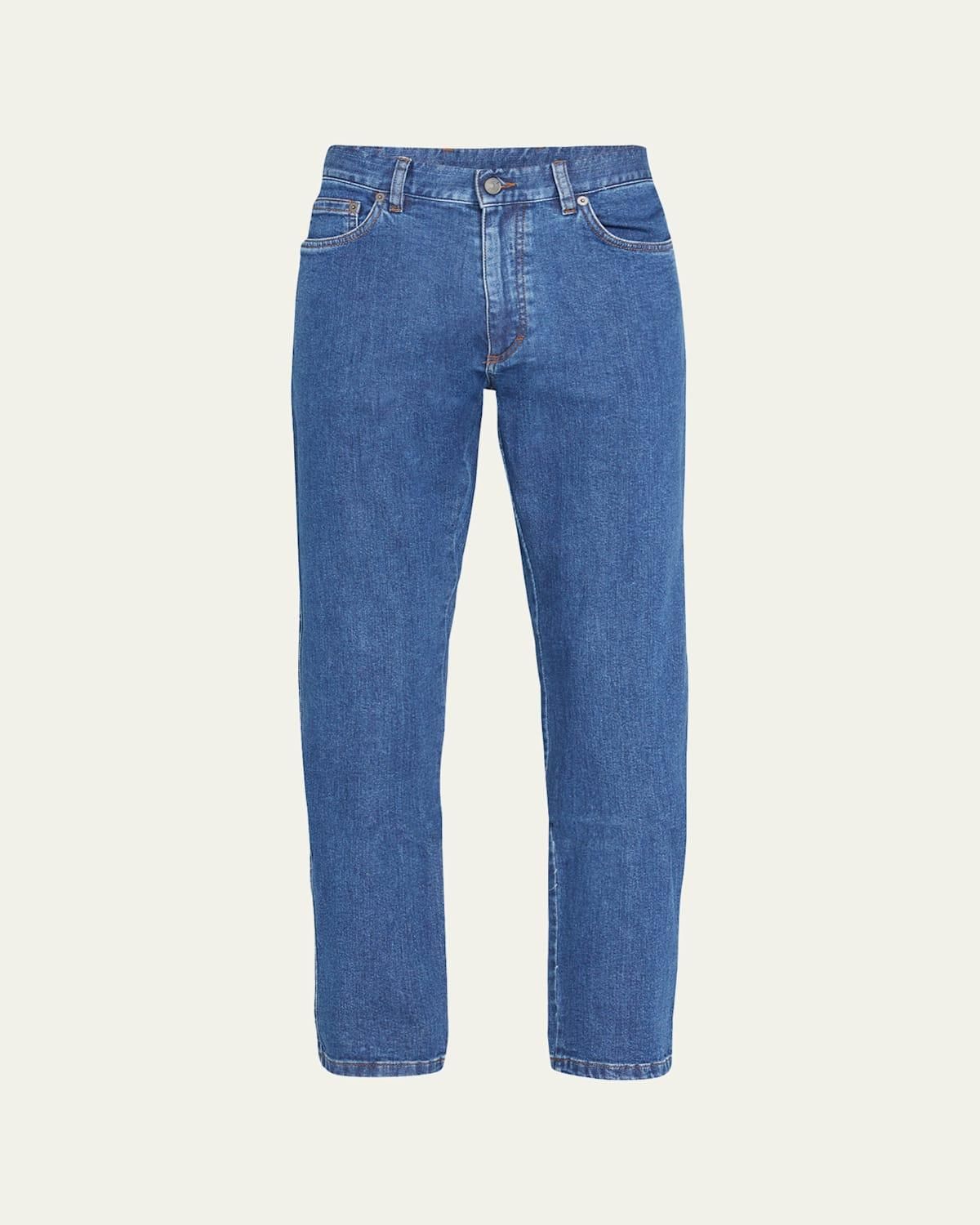 【THEAIRTOWN】berlin denim pt Women's Designer Denim | KHAITE – KHAITE