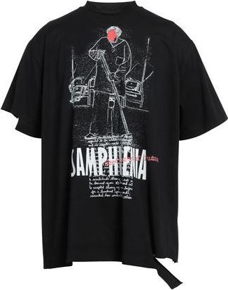 Sagittaire A CAMISETAS Y TOPS - Camisetas en YOOX.COM