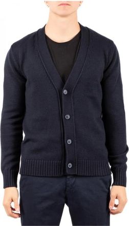 Alpha Industries Uomo, Maglie, Blu, 2Xl, new