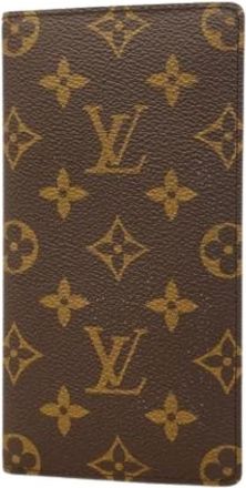 Louis Vuitton unisex, Pre-owned, Marrone, Taglia unica, used