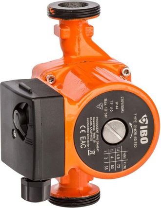 OEM Bomba De Circulaci&oacute;n Ibo Ohi 25-60/130