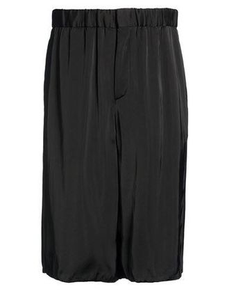 Jil Sander BOTTOMWEAR - Shorts & Bermuda Shorts on YOOX.COM