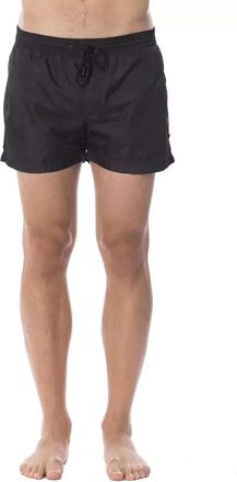 Roberto Cavalli Polyester Mens Mens Swimshorts
