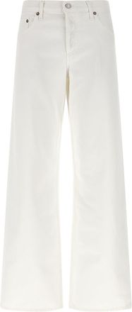 A Gold E Vaqueros Agolde de tiro bajo sueltos