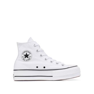 Converse Chuck Taylor All Star Lift Canvas Hi