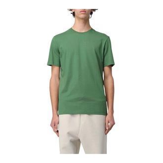 HUGO BOSS Tee 5 Short Sleeve Crew Neck