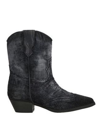 Zoe SCHUHE - Stiefeletten auf YOOX.COM