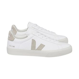 Veja Sneakers, female, White, Size: 7 US ChromeFree Leather Sneakers